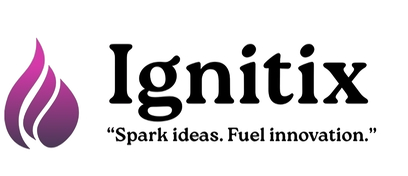 Ignitix blends powerful software with bold strategies to spark your brand's digital impact.